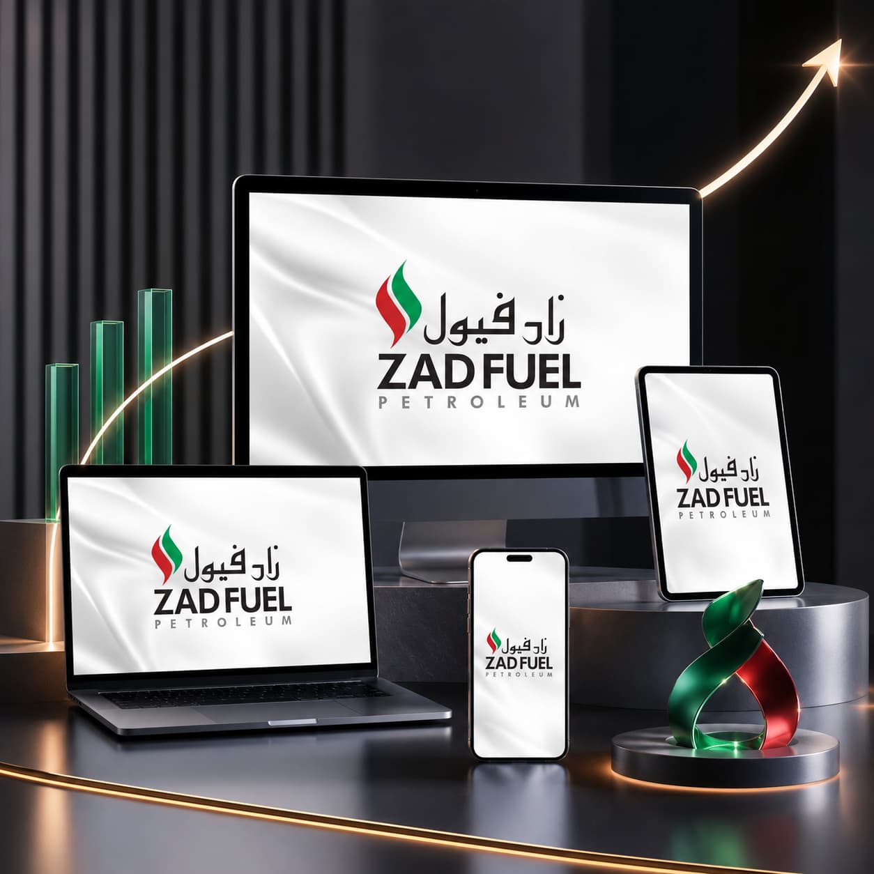 ZAD Fuel Petroleum