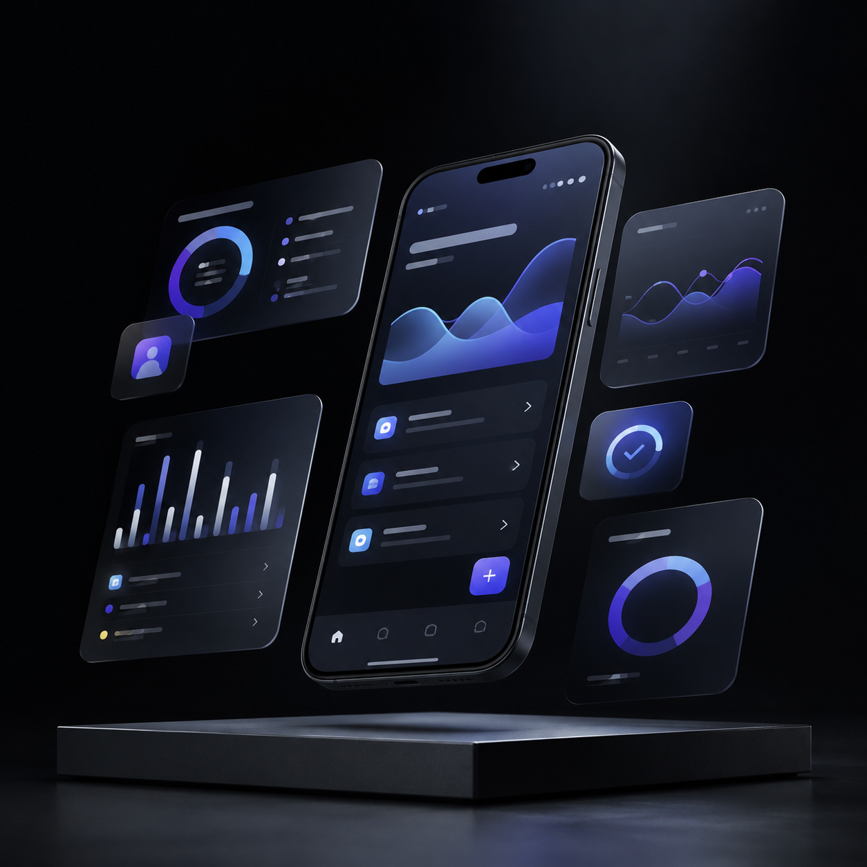 Mobile Apps